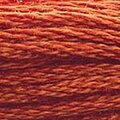 DMC 919 Six Strand Floss