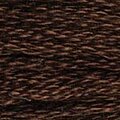 DMC 938 Six Strand Floss