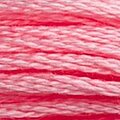 DMC 957 Six Strand Floss