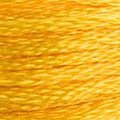 DMC 972 Six Strand Floss