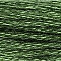 DMC 987 Six Strand Floss