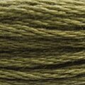 DMC 3011 Six Strand Floss