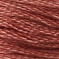 DMC 3328 Six Strand Floss