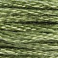 DMC 3364 Six Strand Floss