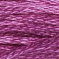 DMC 3607 Six Strand Floss