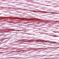 DMC 3609 Six Strand Floss