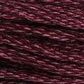 DMC 3685 Six Strand Floss