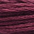 DMC 3802 Six Strand Floss