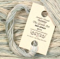 Sampler Threads - Sea Spray