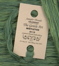 Sampler Threads - Mistletoe