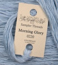 Sampler Threads - Morning Glory