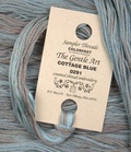 Sampler Threads - Cottage Blue