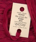 Sampler Threads - Claret
