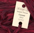 Sampler Threads - Currant