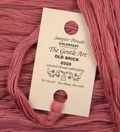 Sampler Threads - Old Brick