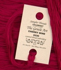 Sampler Threads - Cherry Wine