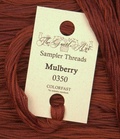 Sampler Threads - Mulberry