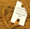 Sampler Threads - Grecian Gold