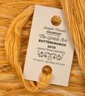 Sampler Threads - Buttercrunch