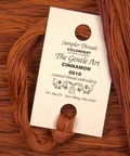 Sampler Threads - Cinnamon