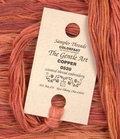 Sampler Threads - Copper