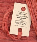 Sampler Threads - Coral Reef