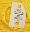 Sampler Threads - Lemon Drops