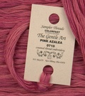 Sampler Threads - Pink Azalea