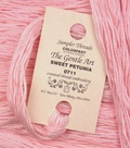 Sampler Threads - Sweet Petunia