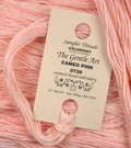 Sampler Threads - Cameo Pink