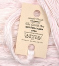 Sampler Threads - Cotton Candy