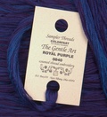 Sampler Threads - Royal Purple