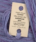 Sampler Threads - Sugarplum