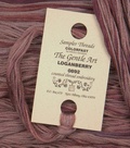 Sampler Threads - Loganberry