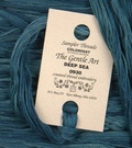 Sampler Threads - Deep Sea