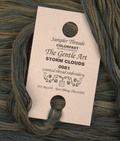 Sampler Threads - Storm Clouds