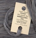 Sampler Threads - Banker's Grey