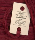 Sampler Threads - Cherry Bark