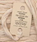 Sampler Threads - Oatmeal