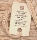 Sampler Threads - Ragdoll