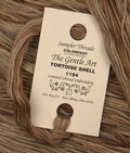 Sampler Threads - Tortoise Shell