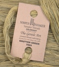 Sampler Threads - Shutter Green