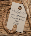 Sampler Threads - Cidermill Brown