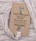 Sampler Threads - Picket Fence