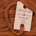 Sampler Threads - Sarsaparilla