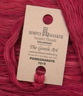 Sampler Threads - Pomegranate