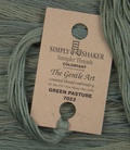 Sampler Threads - Green Pasture