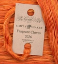Sampler Threads - Fragrant Cloves