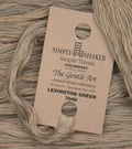 Sampler Threads - Lexington Green