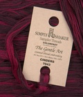 Sampler Threads - Cinders